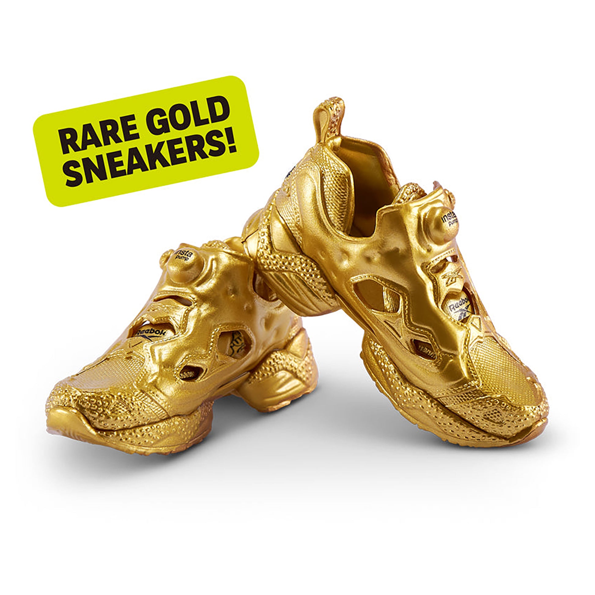 Mini Brands Sneakers Assorted