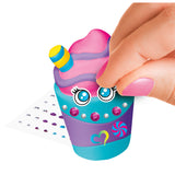 Shimmer N Sparkle 3 in 1 Mini Mazing Squeezy Cuties Ultimate Collection