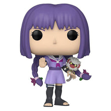 Funko Boruto - Sumire with Nue Pop! Vinyl