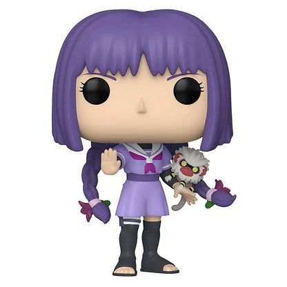 Funko Boruto - Sumire with Nue Pop! Vinyl