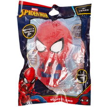 Squeezems Spiderman