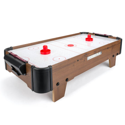Power Play 28" Air Hockey Table