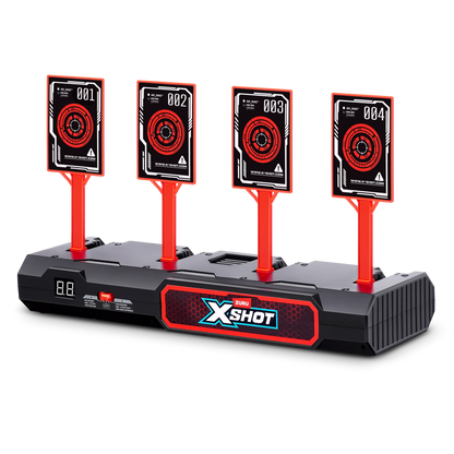 X-SHOT Interactive Target