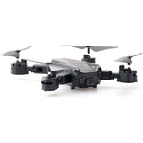 Silverlit Flybotic RC Foldable Drone Black