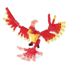 nanoblock Phoenix (140 pieces)