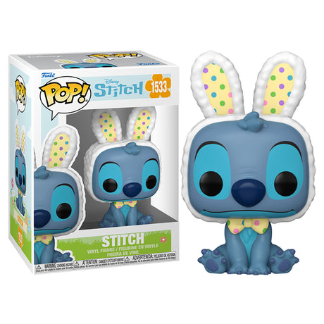 Funko Lilo & Stitch Easter Pop! Vinyl #1533