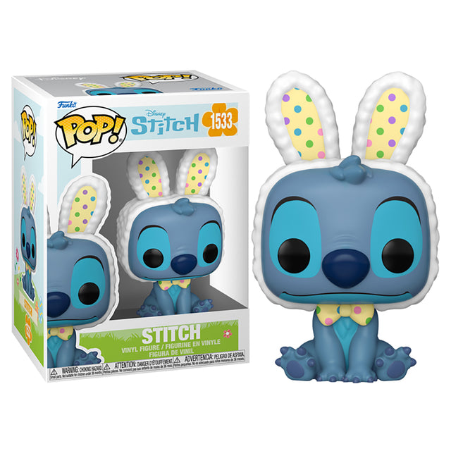 Funko Lilo & Stitch Easter Pop! Vinyl #1533