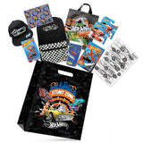 Hot Wheels Showbag 23