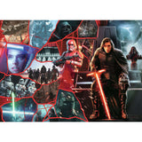 Ravensburger Star Wars Villainous Kylo Ren Puzzles (1000 pieces)