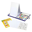 Crayola Paint and Create Easel Art Paint Set