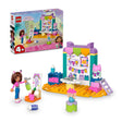 LEGO Gabby's Dollhouse Crafting with baby Box 10795