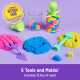 Kinetic Sand Squish N' Create