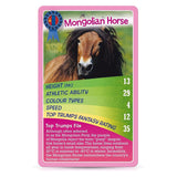 Top Trumps Horses, Ponies and Unicorns Card Game