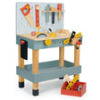 Mentari Wooden Carpenters Tool Bench