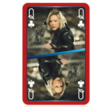 Waddingtons Marvel Universe Playing Cards