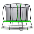 Lifespan Kids HyperJump4 Spring Trampoline (3 mtrs)