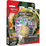 Pokemon TCG Miraidon ex / Koraidon ex Deluxe Battle Deck