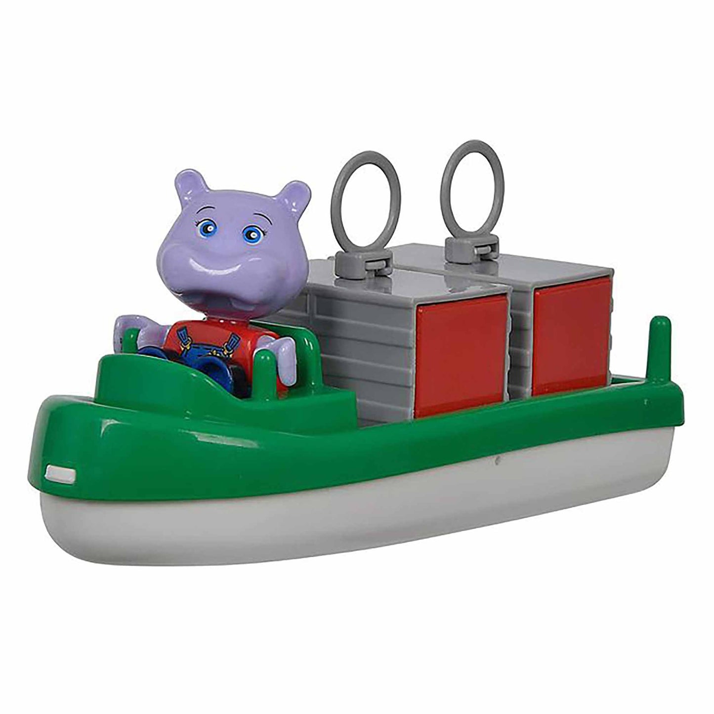 AquaPlay Super Set Water Playset System