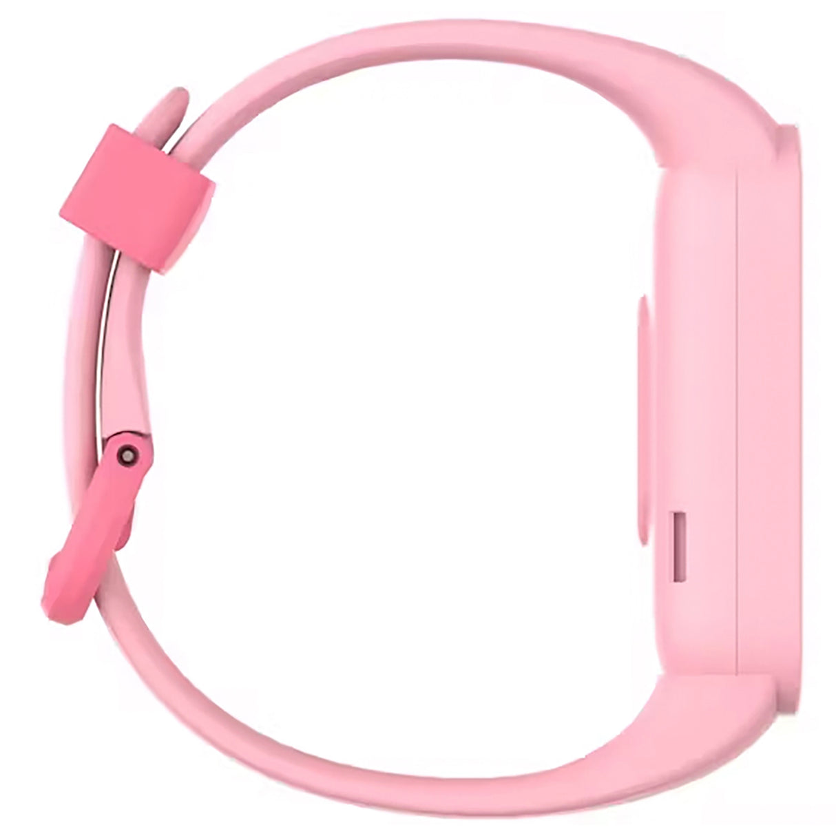 Pixbee Fit Kids Watch Pink