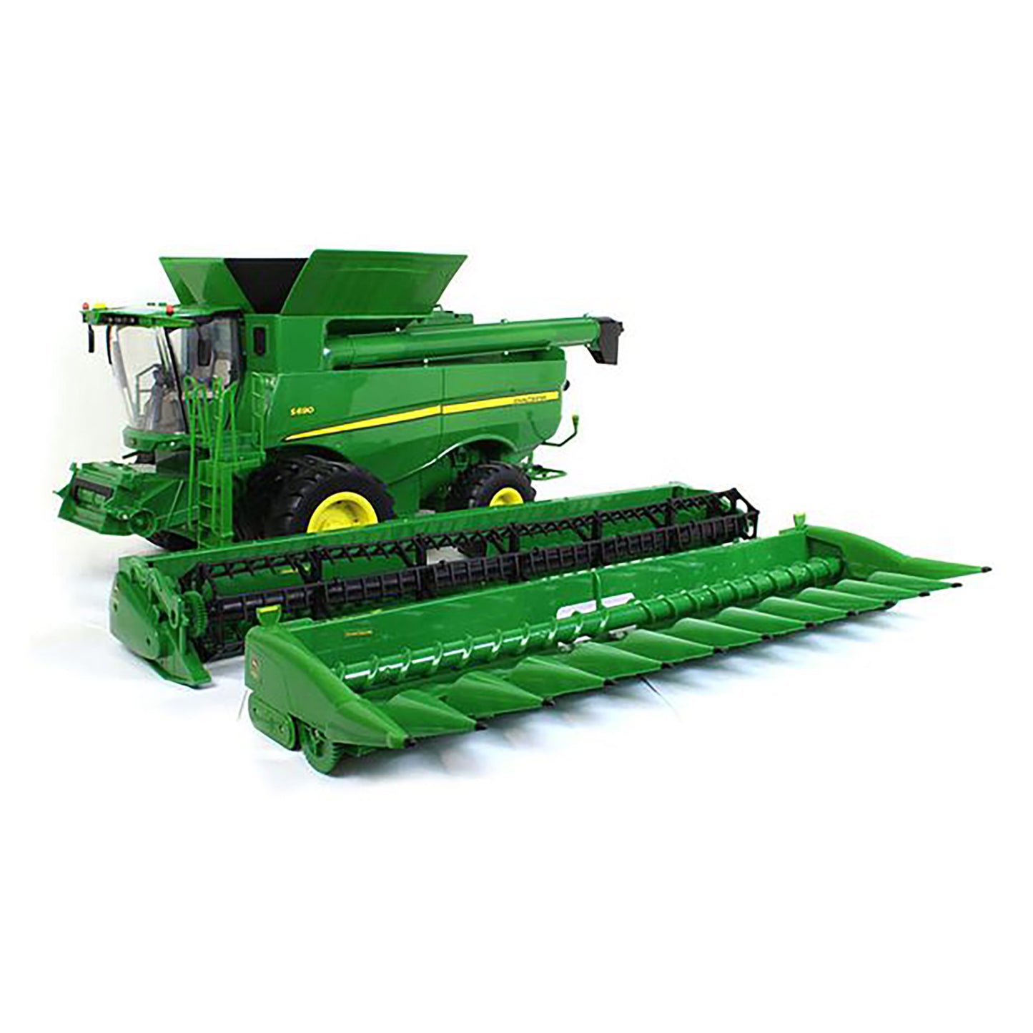 John Deere Big Farm 1:16 S690 Combine