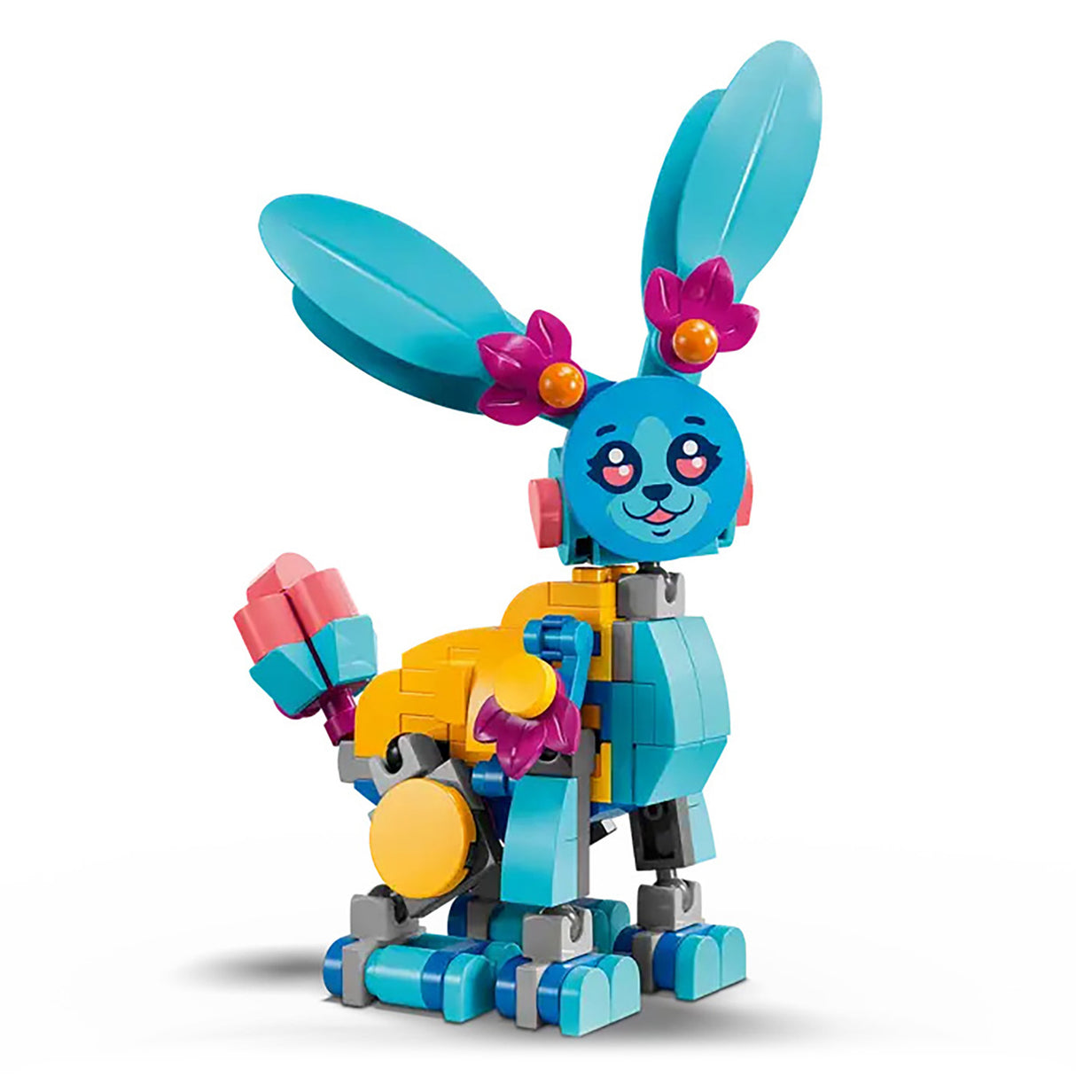 LEGO Dreamzzz Bunchu's Creative Animal Adventures 71488