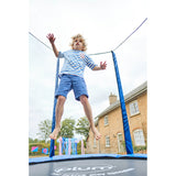 Plum Junior Trampoline, Blue (6 ft)