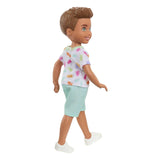 Barbie ClubChel Doll - Candy Top