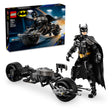 LEGO Batman Construction Figure 76273 (713 pieces)