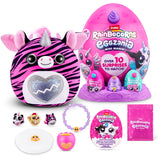 Rainbocorns Eggzania Mini Mania Assorted