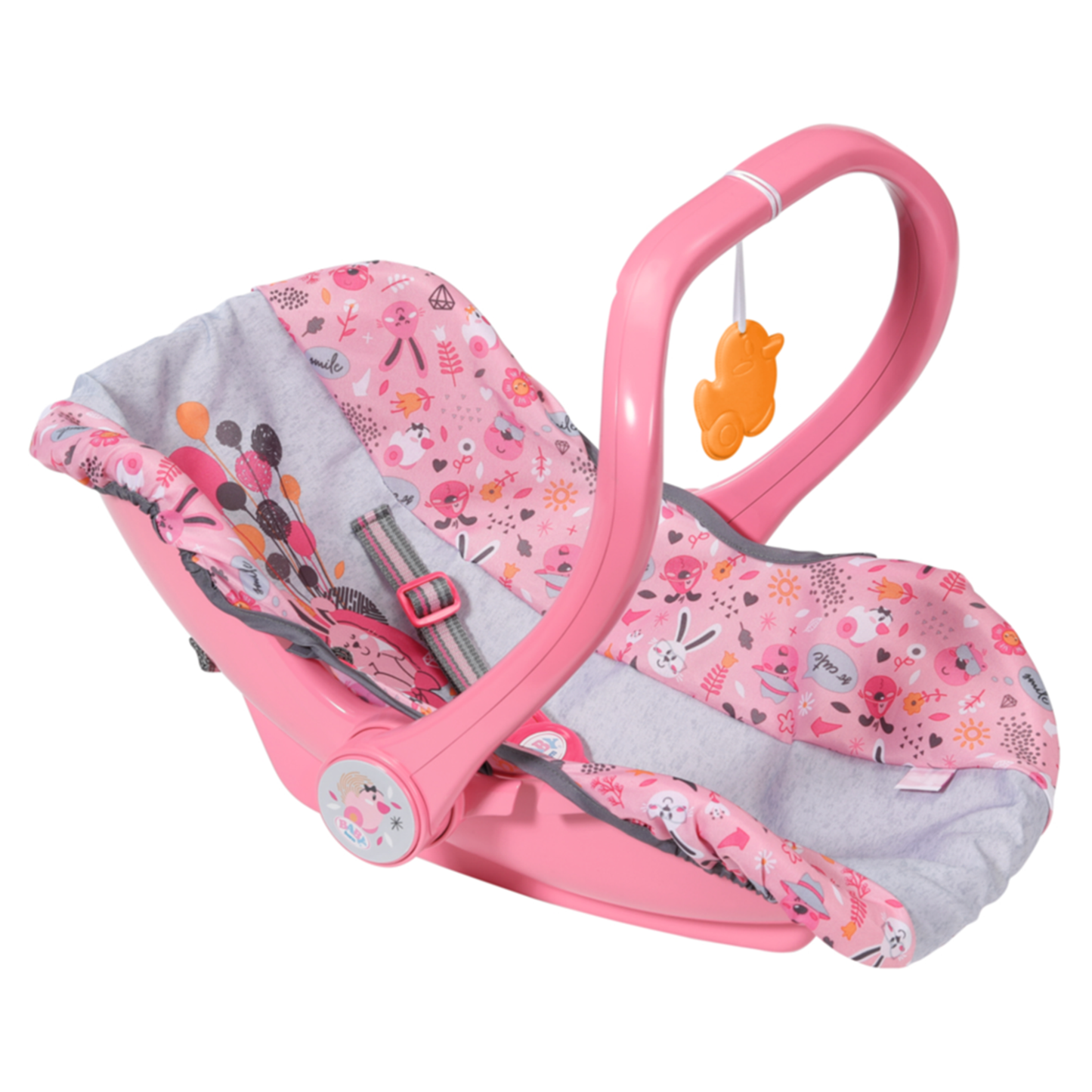BABY born Comfort Seat