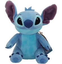 Resoftables Disney 8" Stitch Plush