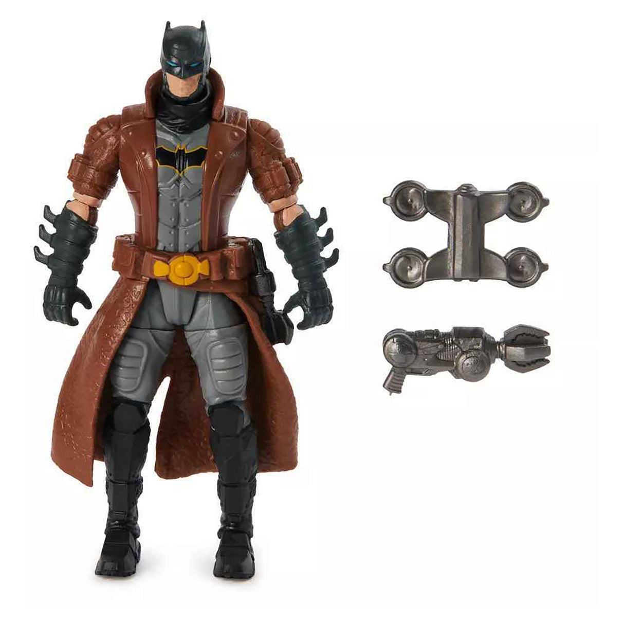 Batman 4" Figure Batman