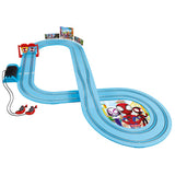 Carrera First Battery Spidey Go Spidey Go 2.4m Track