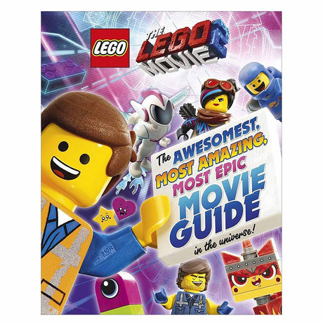 Penguin The Lego Movie 2 Movie Gu Movie