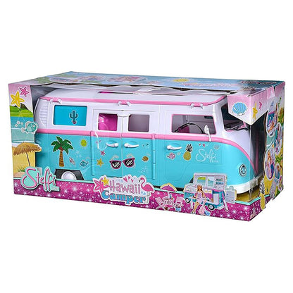 Steffi Love Hawaii Camper Set