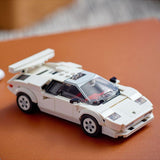 LEGO Speed Champions Lamborghini Countach 76908 (262 pieces)