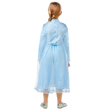 Elsa Disney Frozen II Classic Costume - Kids