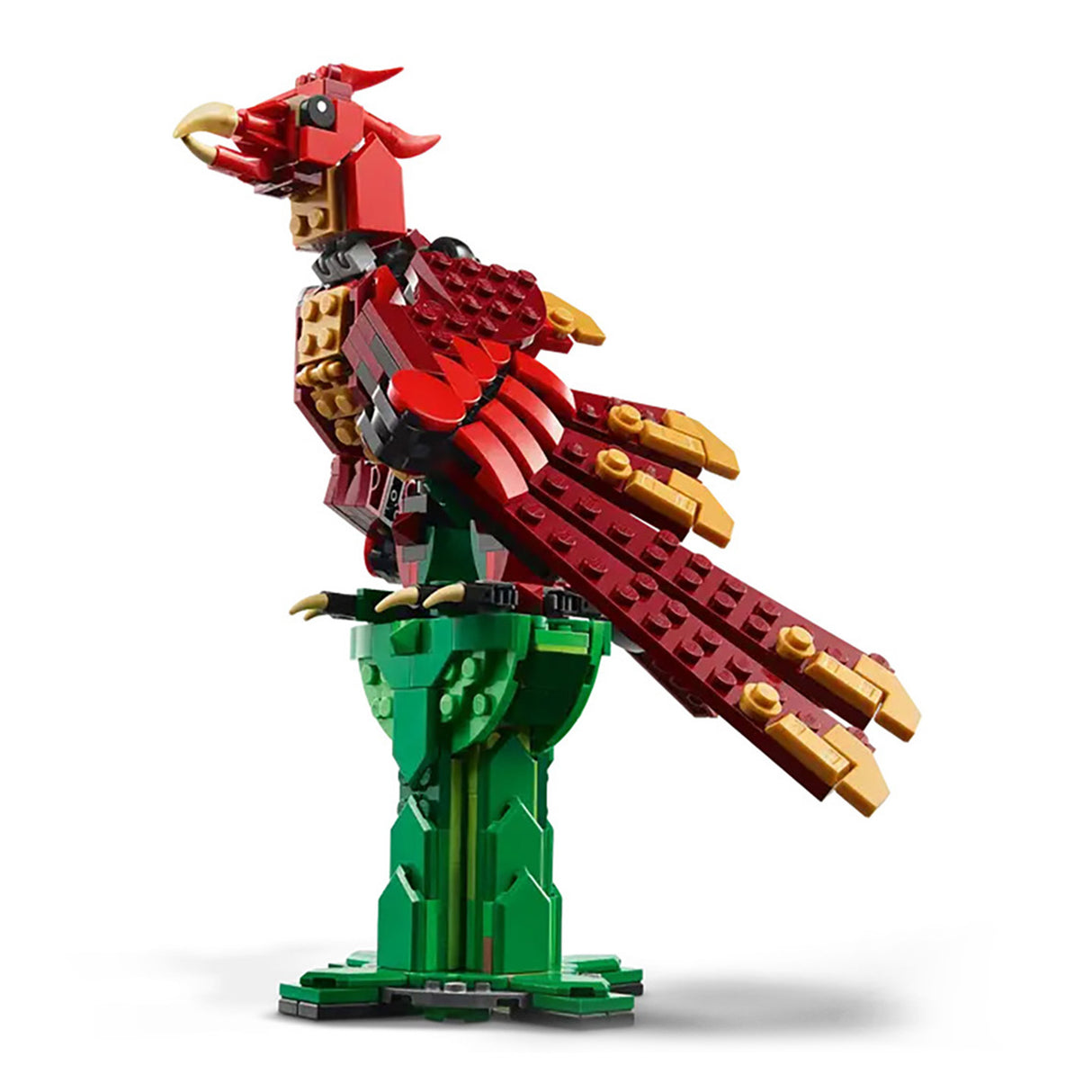 LEGO Creator Medieval Dragon 31161