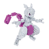 Nanoblock Pokemon Deluxe Mewtwo Building Set