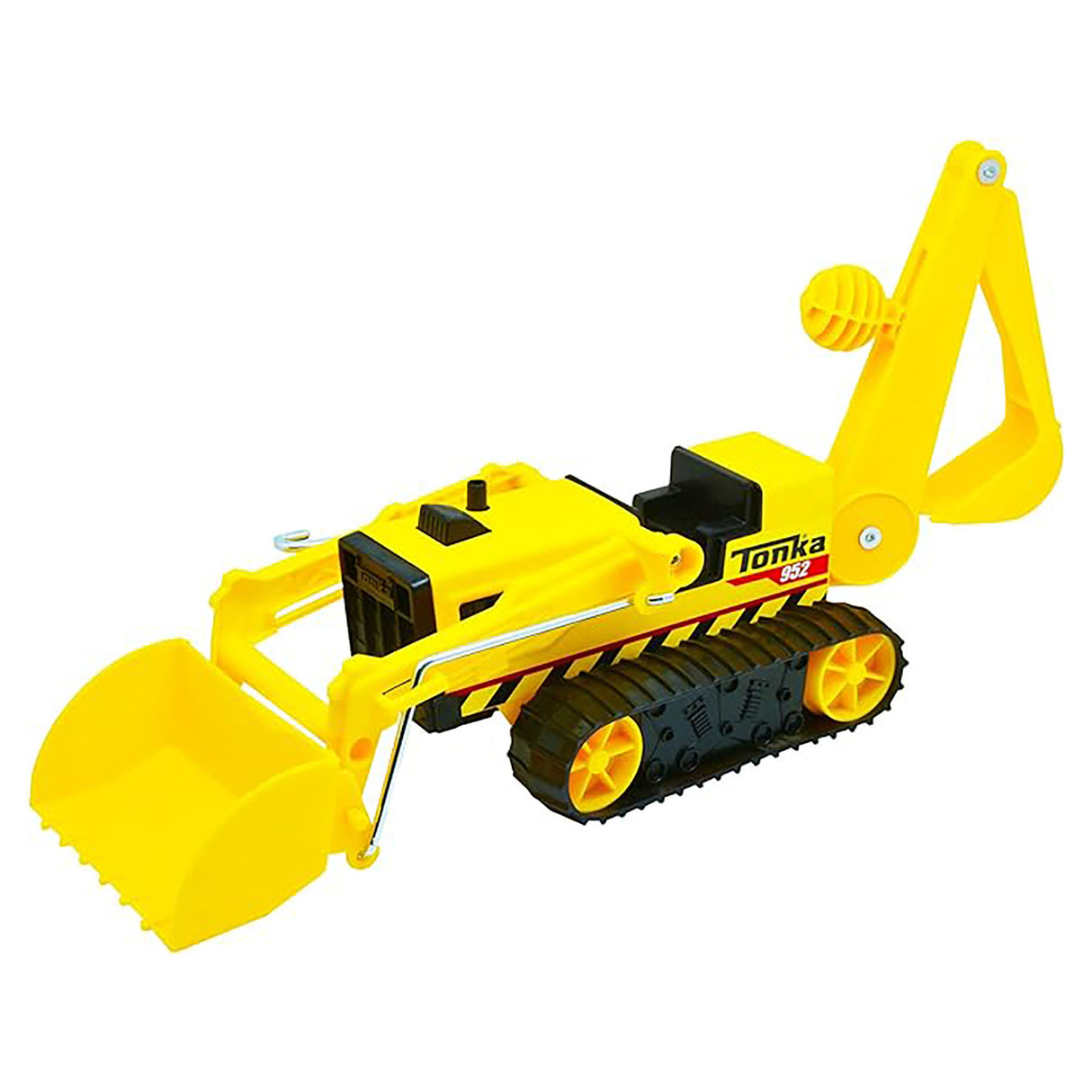 Tonka Steel Classics Trencher