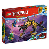 LEGO Ninjago Imperium Dragon Hunter Hound 71790 (198 pieces)