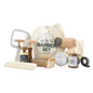 Le Toy Van Hairdresser & Barber Kit
