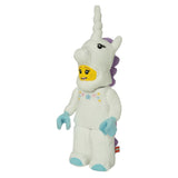 LEGO Plush Iconic Unicorn Girl