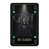 Waddingtons No. 1 of London Playing Cards Game Of Thrones