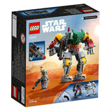 LEGO Star Wars Boba Fett Mech 75369 (155 pieces)