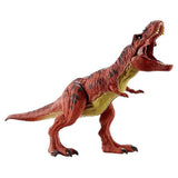 Jurassic World Electronic Real Feel Tyrannosaurus Rex