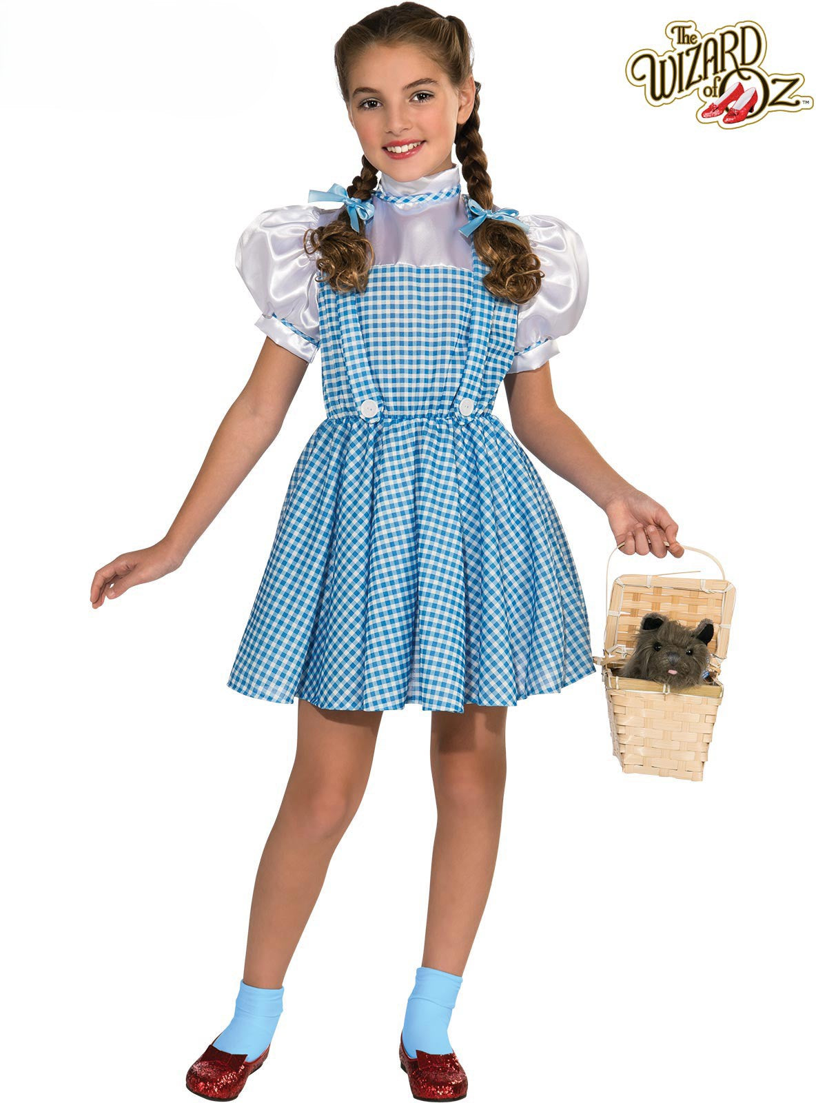 Dorothy Classic Costume