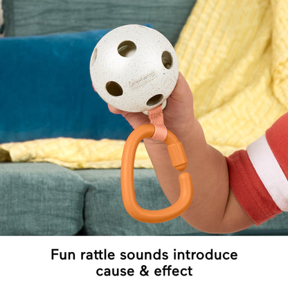 Fisher-Price Mini Me Moments Let's Play Pickleball