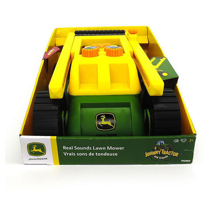 John Deere Real Sounds Lawn Mower