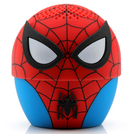 Bitty Boomers Marvel Spiderman Bluetooth Speaker